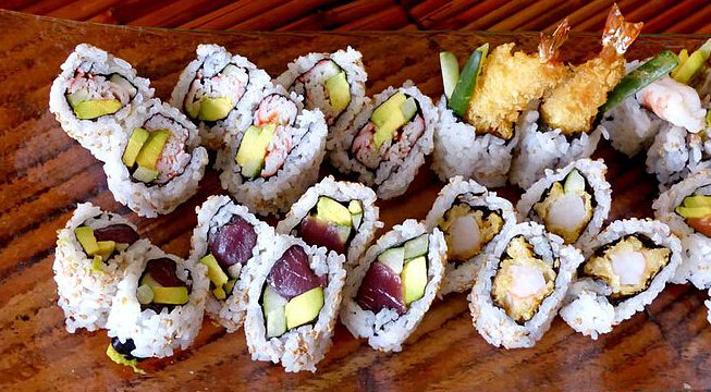 Shimaichi sushi kona