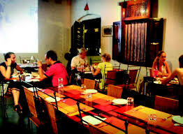 Bake House餐厅图片