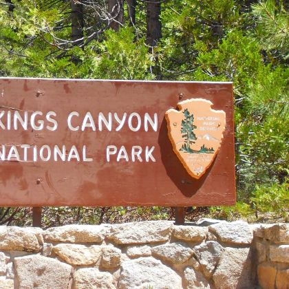 美国优胜美地国家公园2日1晚跟团游