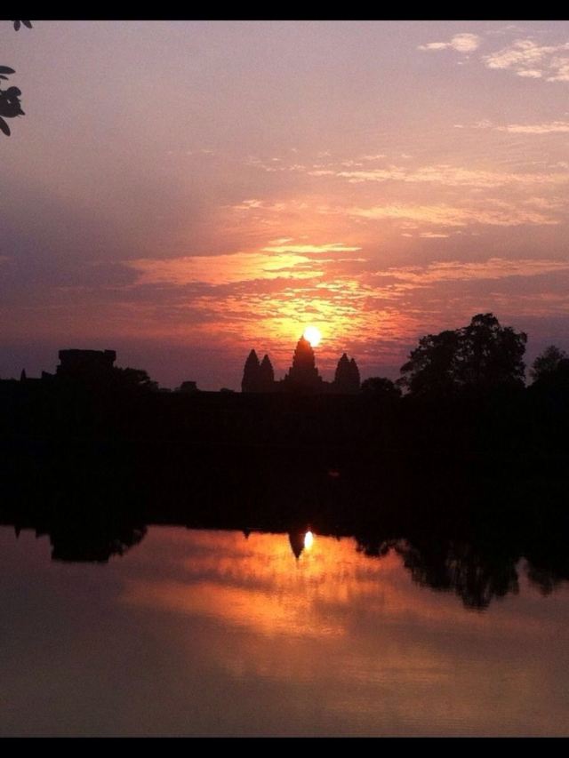 Angkor Thom
