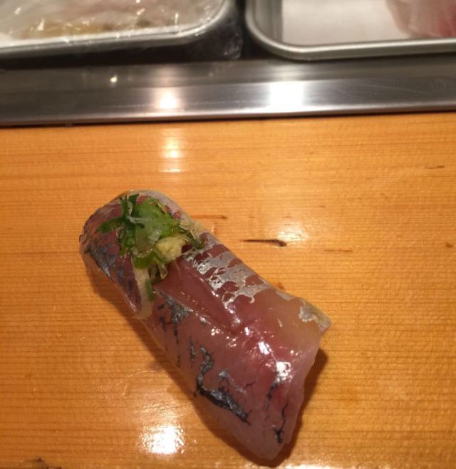 Sushidai