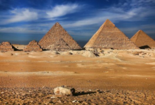 圖斐烏旅游图片-亚历山大+阿斯旺+卢克索等多地七日游