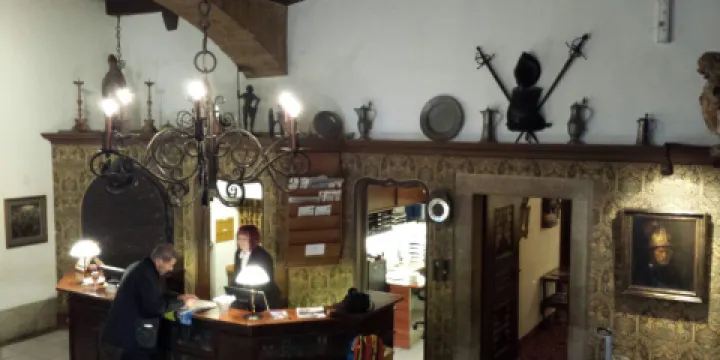 羅騰堡老工匠之家