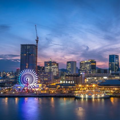 日本大阪+神户7日6晚私家团