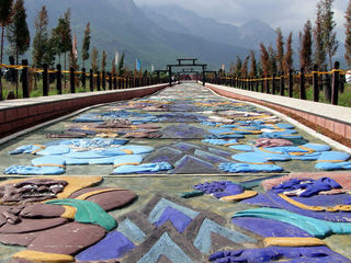 盛夏丽江，玉龙雪山、虎跳峡深度游