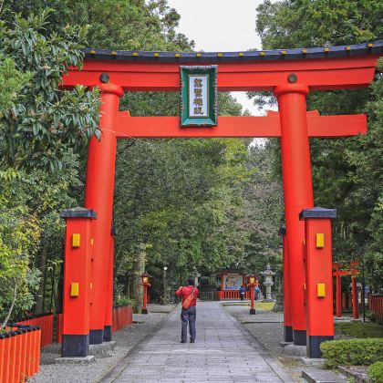 日本那智胜浦町+白滨町3日2晚私家团