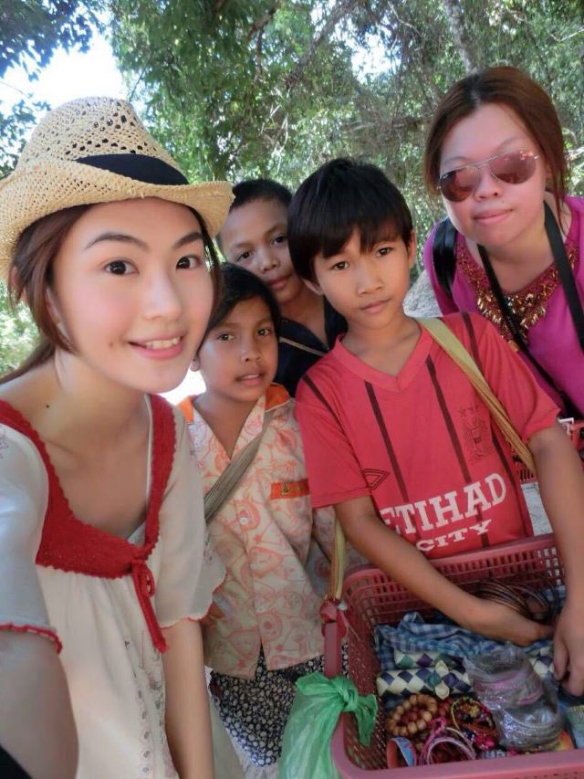 Banteay Kdei