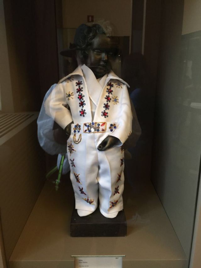 Manneken Pis