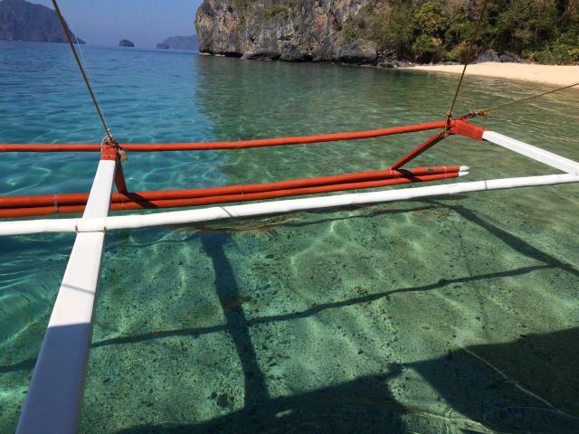 Banana Island