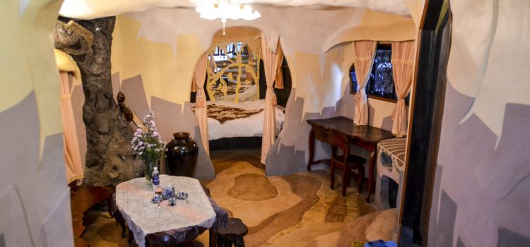 The Crazy House Travel Guidebook Must Visit Attractions In Dalat