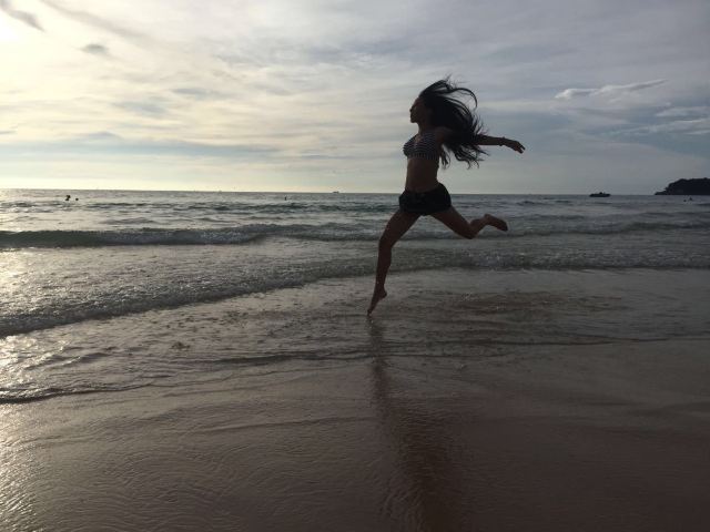 Kata Beach