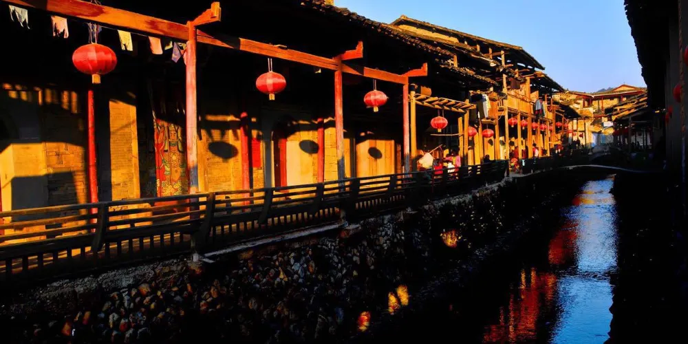 永安旅遊
