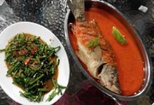 西海岸活虾之家美食图片