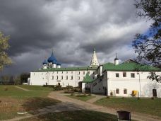 苏兹达尔克里姆林-苏兹达尔-YoYo_8L4N4A6K