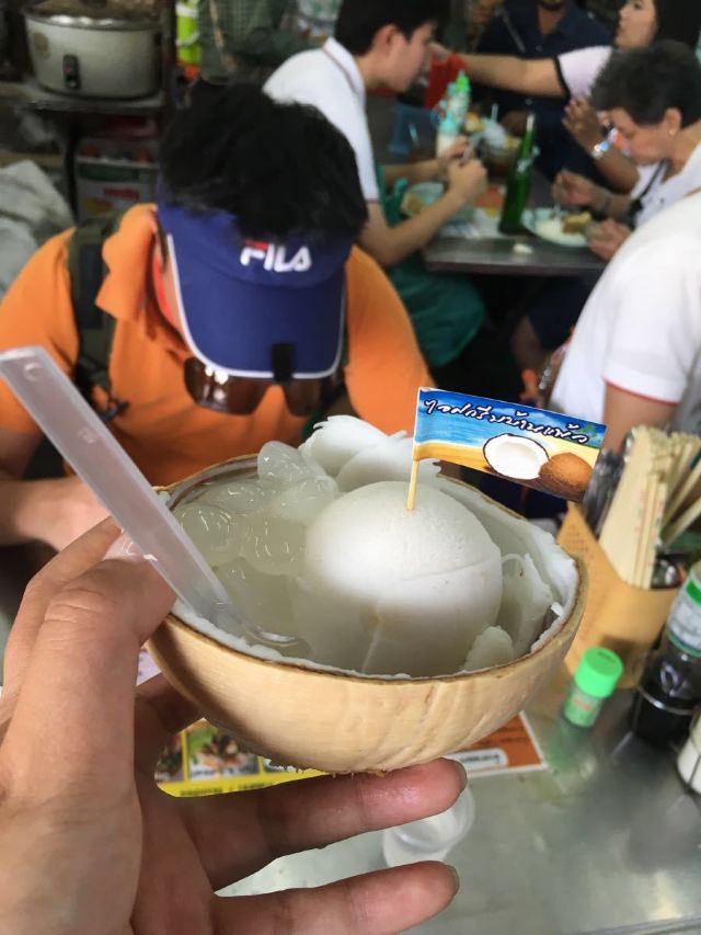 Chatuchak Weekend Market