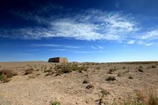 玉门关-敦煌-YoYo_8P3D9Q2G