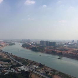 【携程攻略】青秀山景点,非常漂亮!山够大,建议