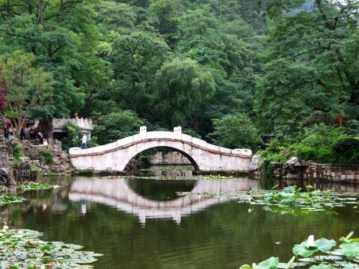 黔灵山公园