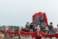 冠头岭国家森林公园-北海-M81****92