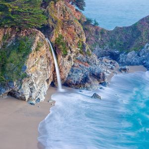 Big Sur
