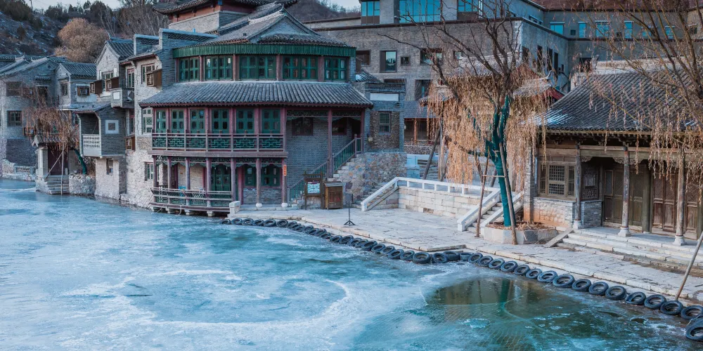 永安旅遊