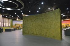 锡林郭勒盟博物馆-锡林浩特-doris圈圈