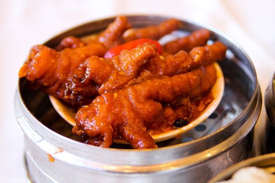 半岛海鲜酒家(Fullerton)