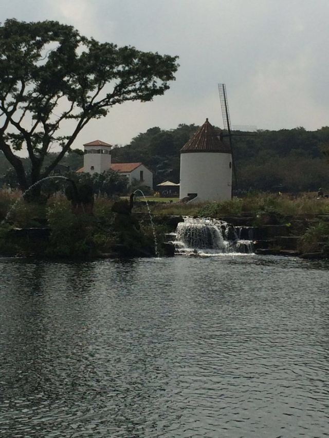 Eco Land Theme Park