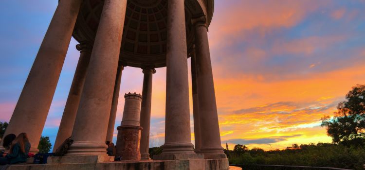 Englischer Garten Travel Guidebook Must Visit Attractions In