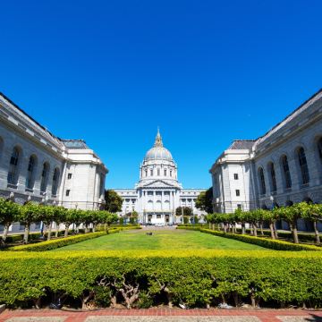 美国旧金山+拉斯维加斯10日7晚跟团游