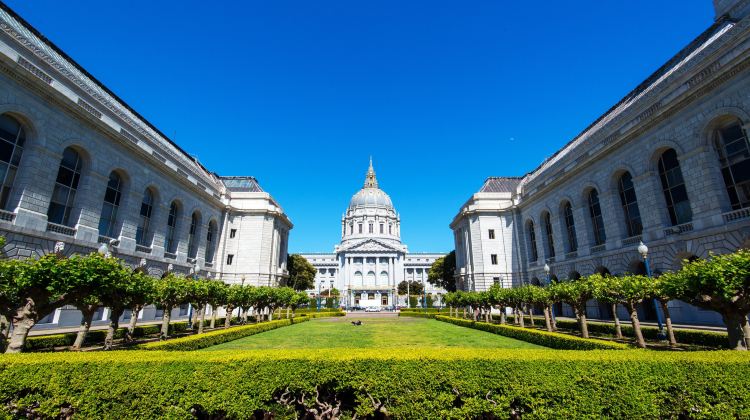 4-Day San Francisco Tour from Los Angeles · 17-Mile Drive, San Francisco City Tour and Yosemite National Park