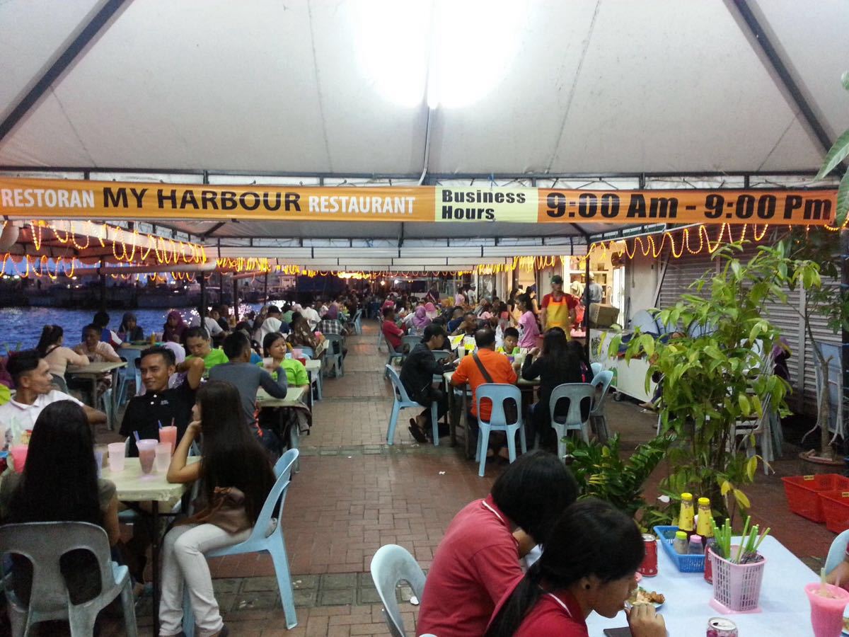 My Harbour Restaurant餐厅图片