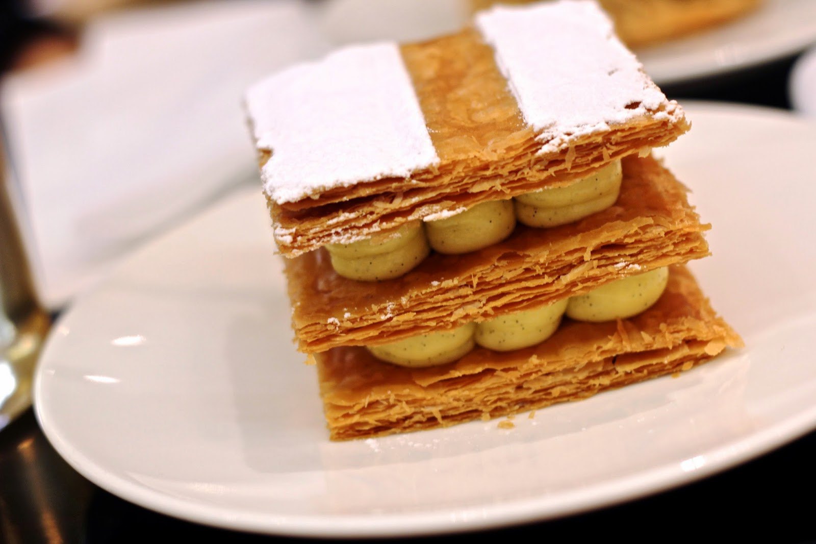 La Chocolaterie de Jacques Genin