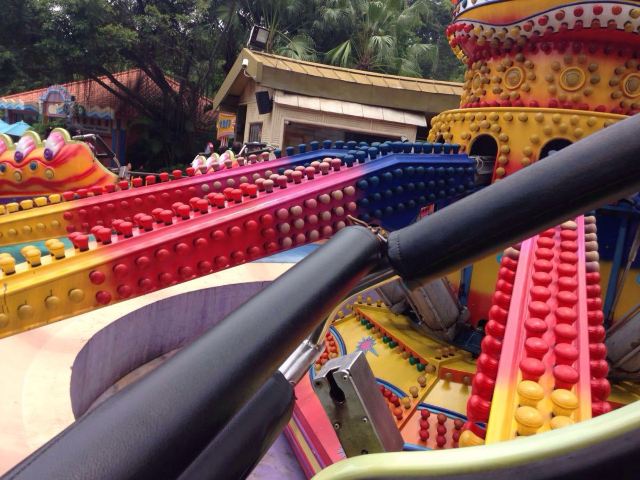 Chimelong Paradise