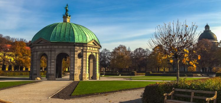 Englischer Garten Travel Guidebook Must Visit Attractions In