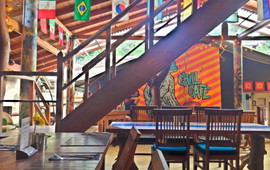 Cafe Chill