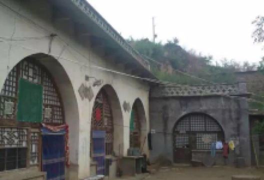 绥德旅游图片-绥德1日游