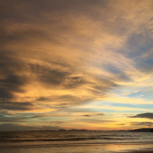 Railay Beach