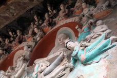 金塔寺-肃南-习师傅旅拍