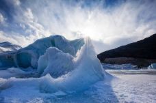 来古冰川-八宿-doris圈圈
