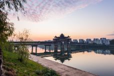 文峰桥-黄山-doris圈圈