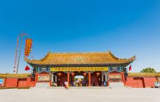 龙亭景区-开封-doris圈圈