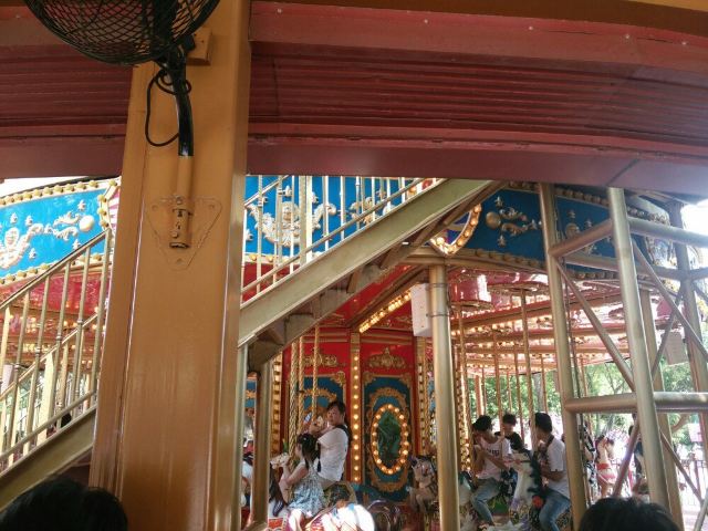 Chimelong Paradise