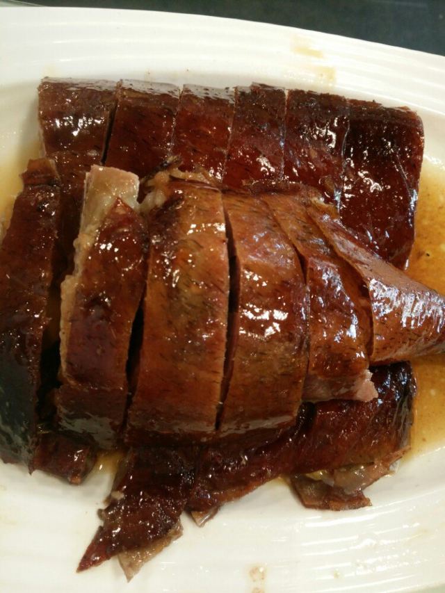 深井華香鵝快餐店(華髮北路店)