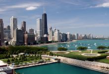 弗雷德里克旅游图片-芝加哥非凡魅力两日游