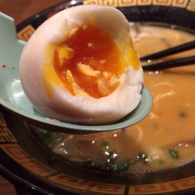 Ichiran Ramen