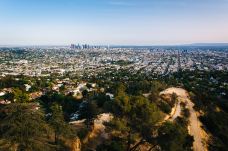 格里菲斯公园-洛杉矶-doris圈圈