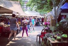 Legazpi Sunday Market购物图片
