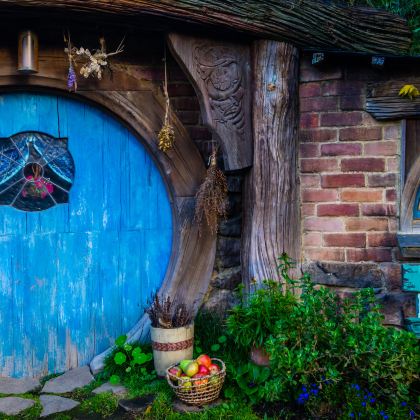 新西兰奥克兰+惠灵顿+罗托鲁瓦12日11晚拼小团