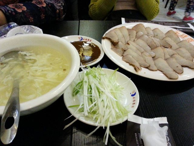 Li Lian Gui Xun Rou Da Bing Store( Shenyang Zhan )